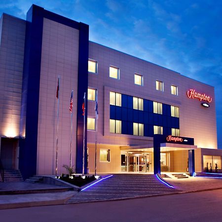 Hampton By Hilton Ordu Hotel Exterior photo