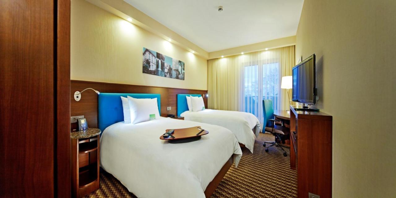 Hampton By Hilton Ordu Hotel Exterior photo