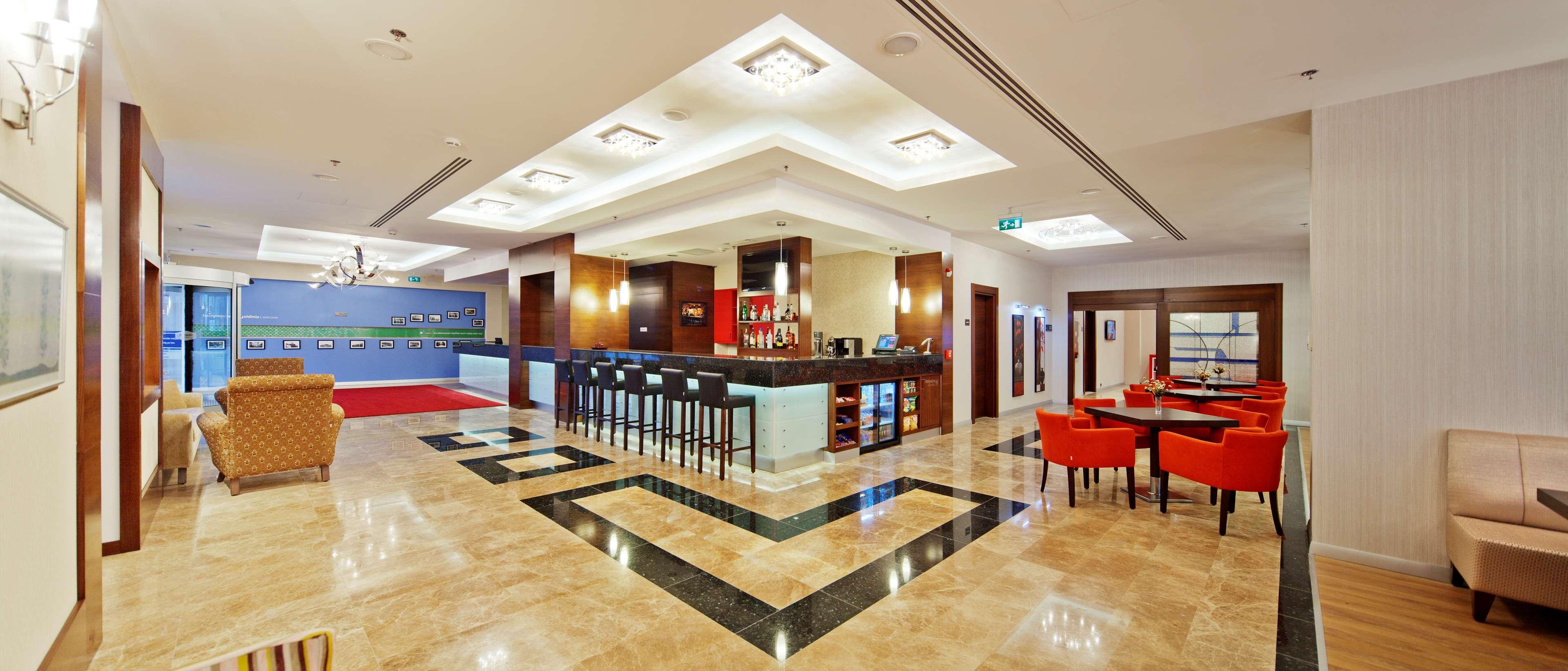 Hampton By Hilton Ordu Hotel Exterior photo