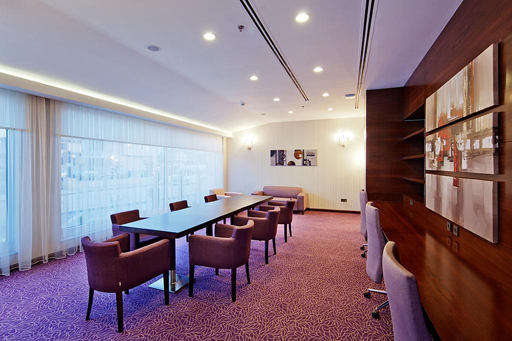Hampton By Hilton Ordu Hotel Exterior photo